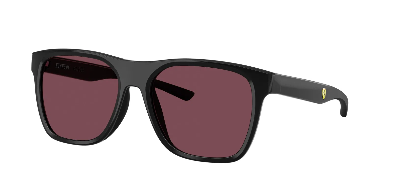 Scuderia Ferrari 6013D Sunglasses - view 3